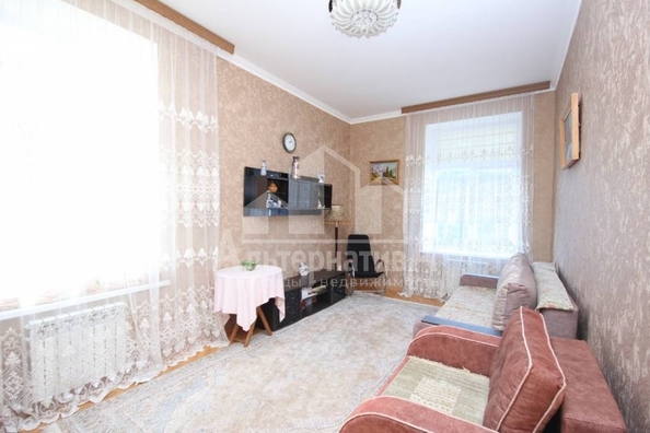 
   Продам 3-комнатную, 84.7 м², Ермолова ул

. Фото 5.