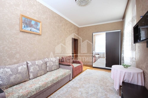 
   Продам 3-комнатную, 84.7 м², Ермолова ул

. Фото 6.