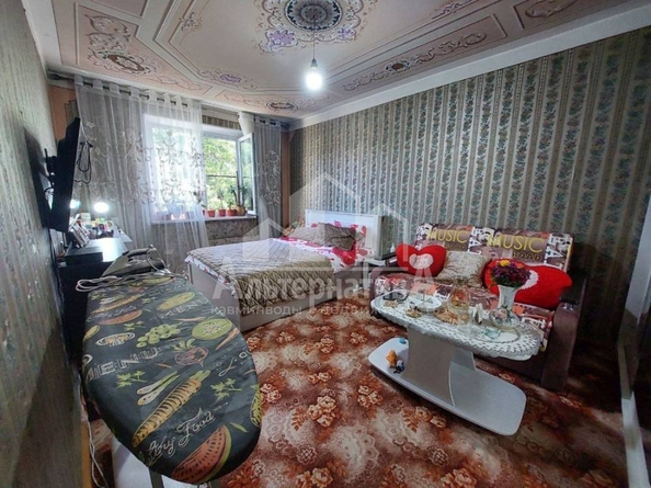 
  Продается 3-комн. квартира, 72.6 м², Марцинкевича ул
. Фото 1.