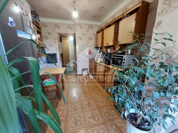 
   Продам 3-комнатную, 72.6 м², Марцинкевича ул

. Фото 9.