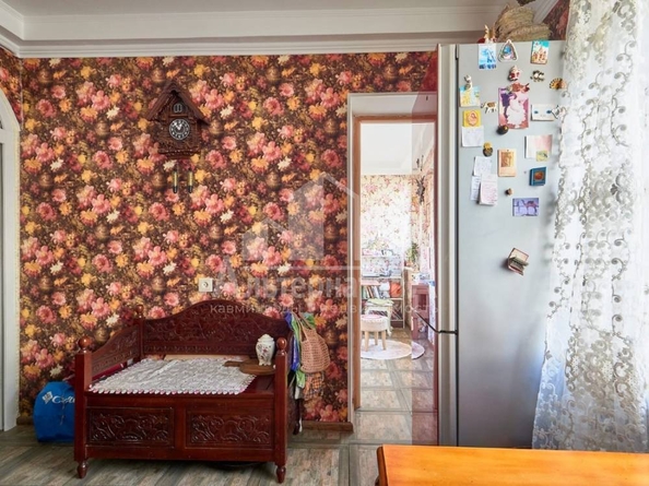 
  Продается 1-комн. квартира, 38 м², Жмакина ул
. Фото 5.