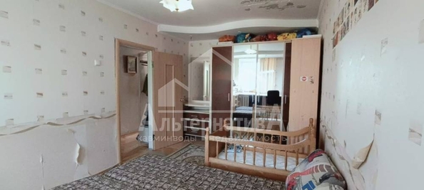 
   Продам 3-комнатную, 65.9 м², Жуковского ул

. Фото 4.