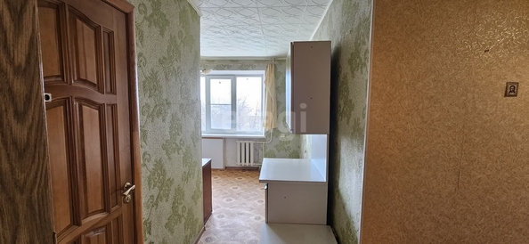 
   Продам 2-комнатную, 55.5 м², Степной пер, 3А

. Фото 7.