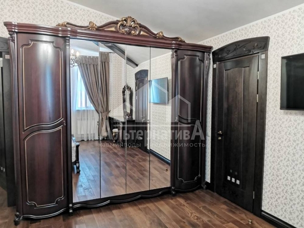 
   Продам 6-комнатную, 375 м², М.Расковой ул

. Фото 22.