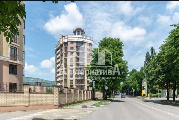 
  Продается 1-комн. квартира, 66 м², Победы пр-кт
. Фото 1.