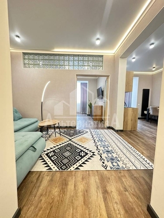 
  Продается 1-комн. квартира, 66.5 м², ЖК Звезда
. Фото 4.