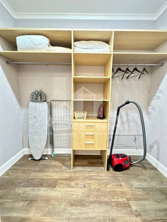 
  Продается 1-комн. квартира 66.5 м², в ЖК Звезда. Фото 33.