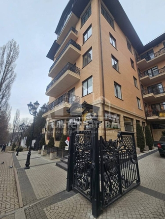 
  Продается 3-комн. квартира, 146.3 м², Дзержинского пр-кт
. Фото 19.