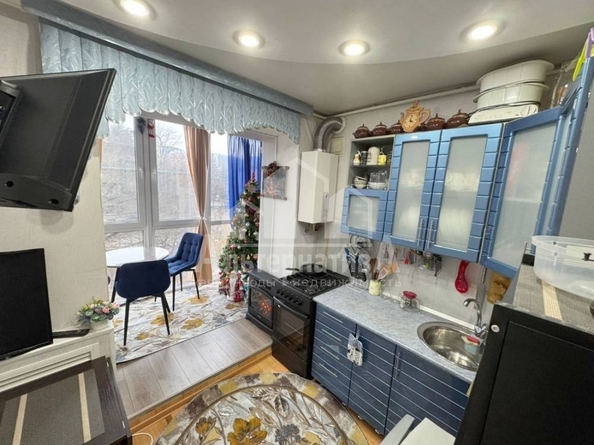 
  Продается 2-комн. квартира, 40 м², К.Цеткин ул
. Фото 2.