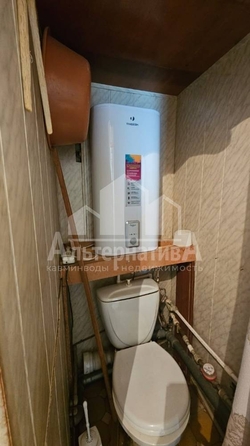 
  Продается 1-комн. квартира, 37 м², Центральная ул
. Фото 9.