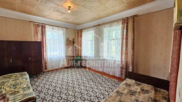 
  Продается 1-комн. квартира, 37 м², Центральная ул
. Фото 1.