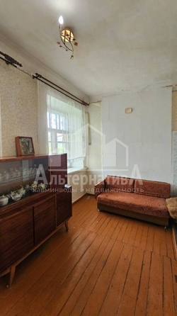 
  Продается 1-комн. квартира, 37 м², Центральная ул
. Фото 5.