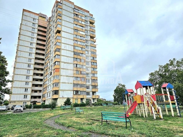 
  Продается 2-комн. квартира, 49.6 м², Победы пр-кт
. Фото 1.