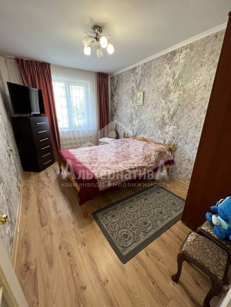 
   Продам 3-комнатную, 90 м², Победы пр-кт

. Фото 3.