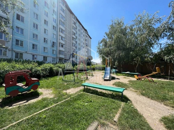 
   Продам 3-комнатную, 90 м², Победы пр-кт

. Фото 25.