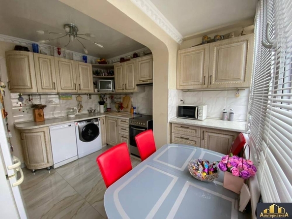 
  Продается 3-комн. квартира, 71 м², К.Либкнехта ул
. Фото 1.