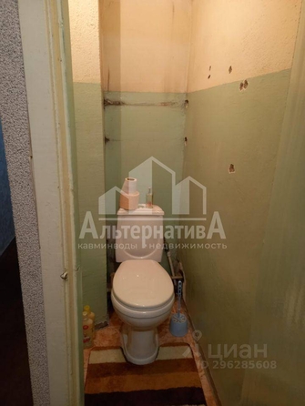 
   Продам 1-комнатную, 30.6 м², К.Либкнехта ул

. Фото 7.