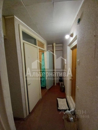 
   Продам 1-комнатную, 30.6 м², К.Либкнехта ул

. Фото 8.