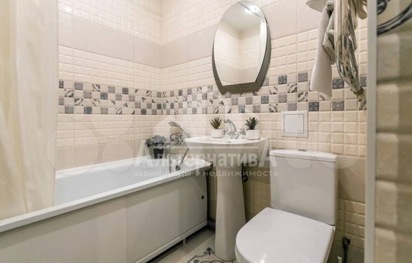 
  Продается 2-комн. квартира, 45 м², Дзержинского пр-кт
. Фото 7.