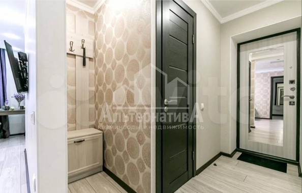 
  Продается 2-комн. квартира, 45 м², Дзержинского пр-кт
. Фото 8.