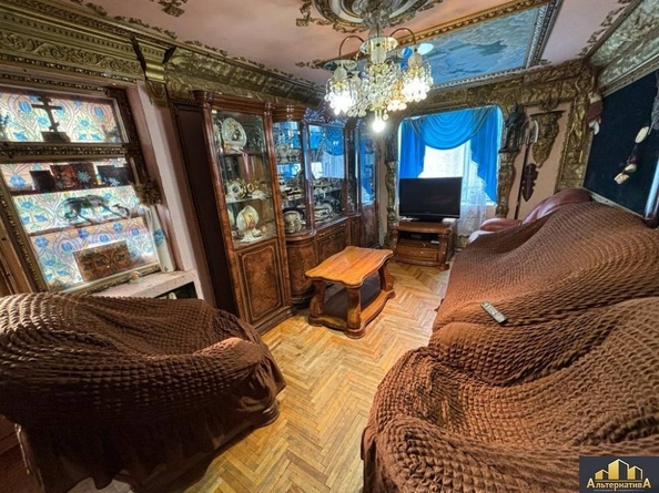 
  Продается 3-комн. квартира, 80 м², М.Расковой ул
. Фото 4.