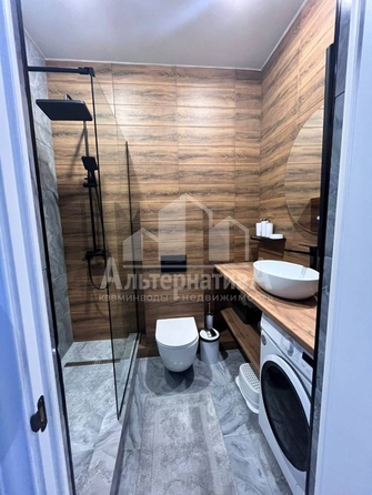 
   Продам 1-комнатную, 48.5 м², Победы пр-кт, 43а

. Фото 18.