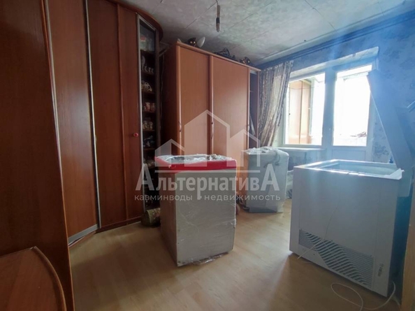 
  Продается 4-комн. квартира, 82.1 м², Победы пр-кт
. Фото 6.