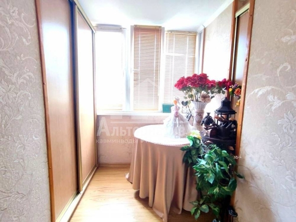 
  Продается 4-комн. квартира, 82.1 м², Победы пр-кт
. Фото 7.