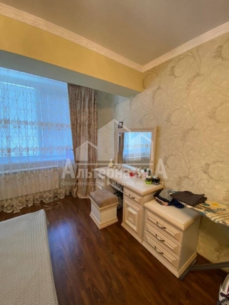 
  Продается 3-комн. квартира, 98.1 м², Этокская ул
. Фото 6.