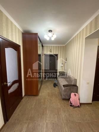 
  Продается 3-комн. квартира, 98.1 м², Этокская ул
. Фото 10.
