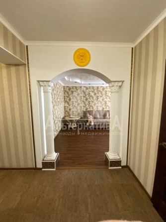 
  Продается 3-комн. квартира, 98.1 м², Этокская ул
. Фото 3.