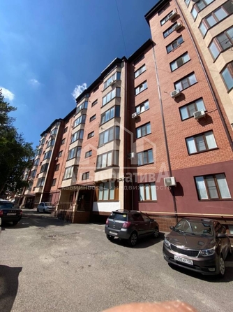 
   Продам 3-комнатную, 98.1 м², Этокская ул

. Фото 1.