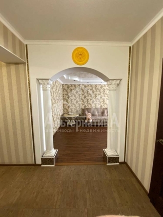 
   Продам 3-комнатную, 98.1 м², Этокская ул

. Фото 4.