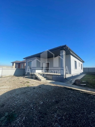 
  Продается дом, 125 м², станица Ессентукская
. Фото 2.
