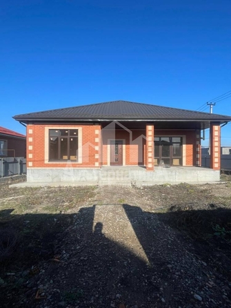 
  Продается дом, 165 м², станица Ессентукская
. Фото 1.