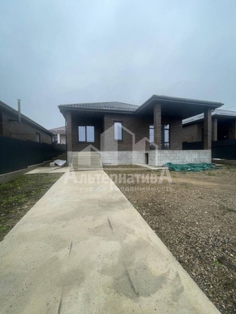 
  Продается дом, 120 м², станица Ессентукская
. Фото 1.