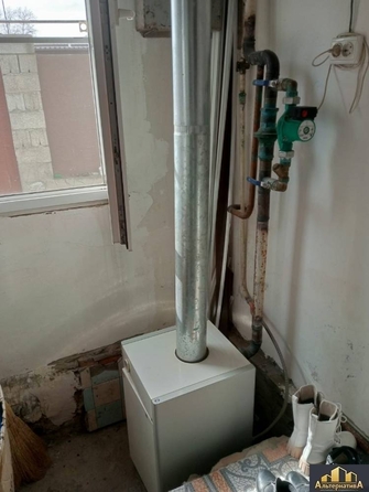 
  Продается дом, 97.6 м², станица Суворовская
. Фото 15.