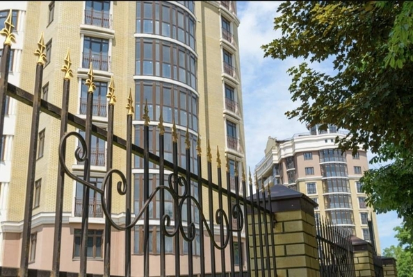 
  Продается 2-комн. квартира, 109.5 м², Победы пр-кт
. Фото 10.