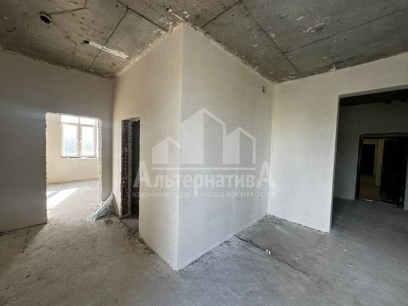 
   Продам 2-комнатную, 118 м², Победы пр-кт, 43а

. Фото 5.