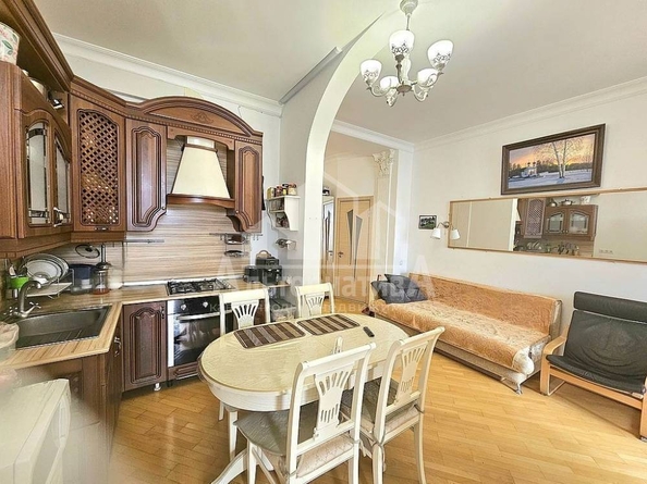 
  Продается 2-комн. квартира, 64 м², К.Цеткин ул
. Фото 5.
