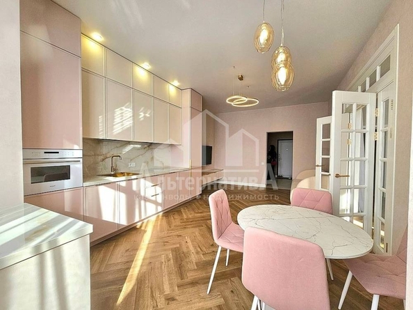 
  Продается 1-комн. квартира, 66.5 м², ЖК Звезда
. Фото 1.