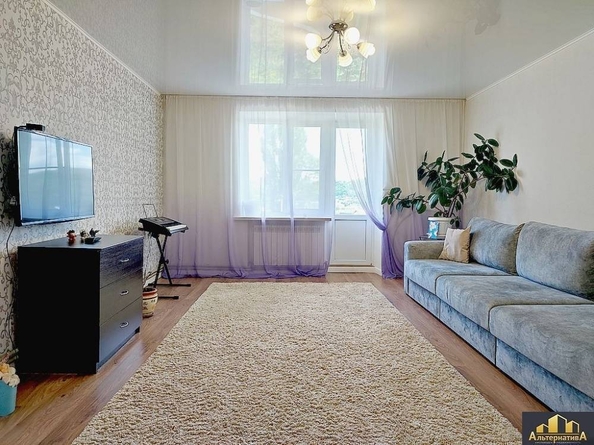
  Продается 2-комн. квартира, 69.5 м², Центральная ул
. Фото 4.