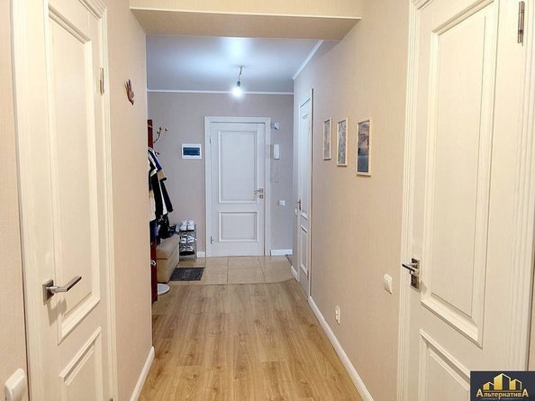 
  Продается 2-комн. квартира, 69.5 м², Центральная ул
. Фото 7.