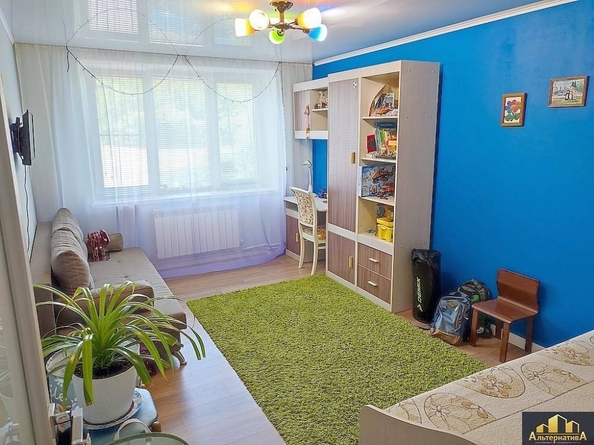 
  Продается 2-комн. квартира, 69.5 м², Центральная ул
. Фото 9.