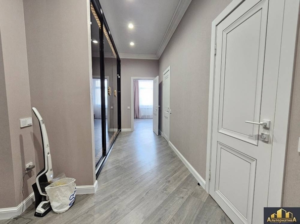
  Продается 3-комн. квартира, 92.9 м², ЖК Звезда
. Фото 10.