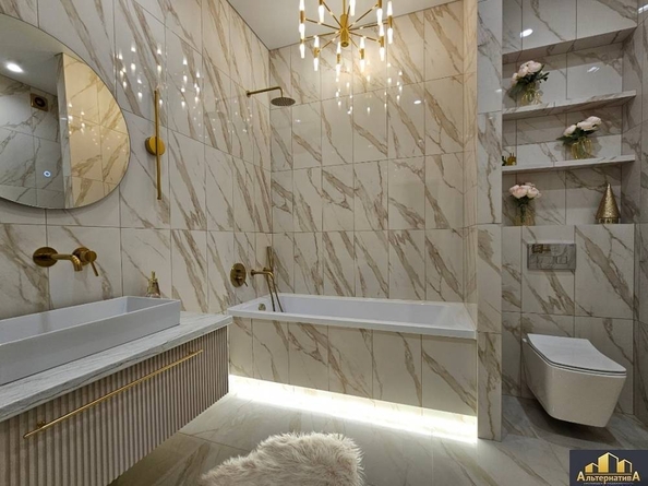 
  Продается 3-комн. квартира, 92.9 м², ЖК Звезда
. Фото 13.