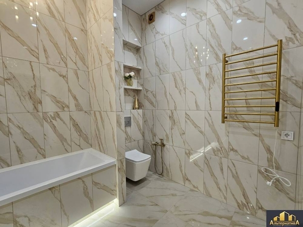 
  Продается 3-комн. квартира, 92.9 м², ЖК Звезда
. Фото 14.