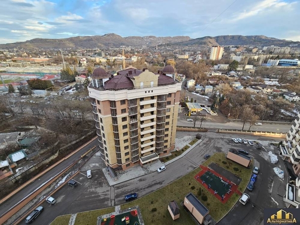 
  Продается 3-комн. квартира, 92.9 м², ЖК Звезда
. Фото 19.