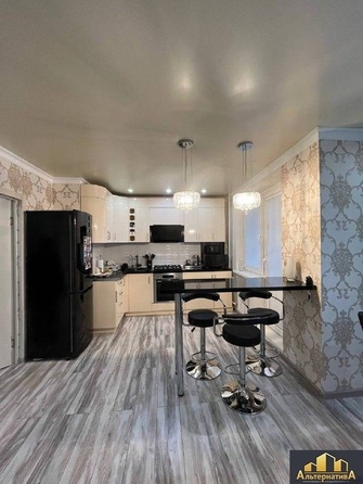 
  Продается 3-комн. квартира, 75 м², Победы пр-кт
. Фото 2.