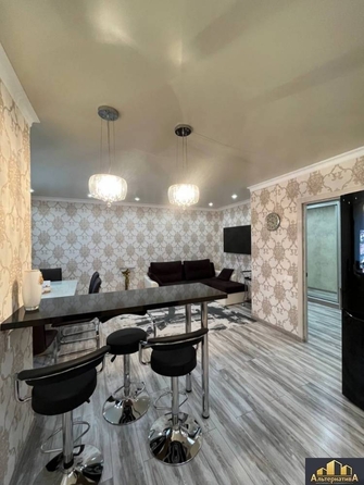 
  Продается 3-комн. квартира, 75 м², Победы пр-кт
. Фото 6.